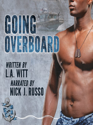 cover image of Going Overboard